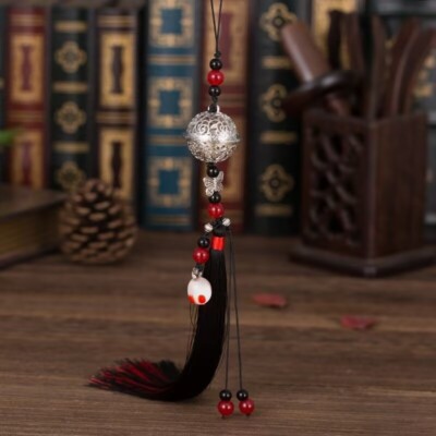 Mo Dao Zu Shi Lan WangJi Wei WuXian jiangcheng Bell pendant Gift