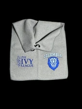 Columbia University Golf Towel (2 Sides) Ivy League