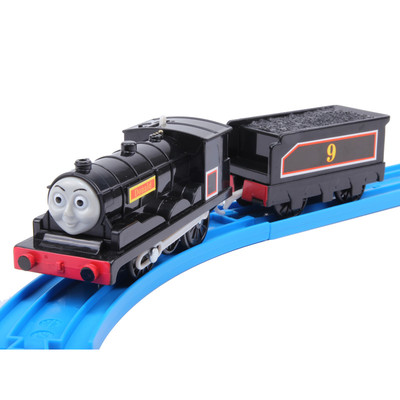 Neu Thomas Und Seine Freunde TRACKMASTER MOTORISIERTES SPIELZEUGZUG DONALD+TRUCK