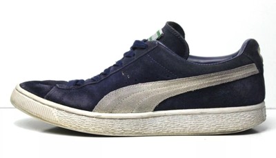 puma suede skate