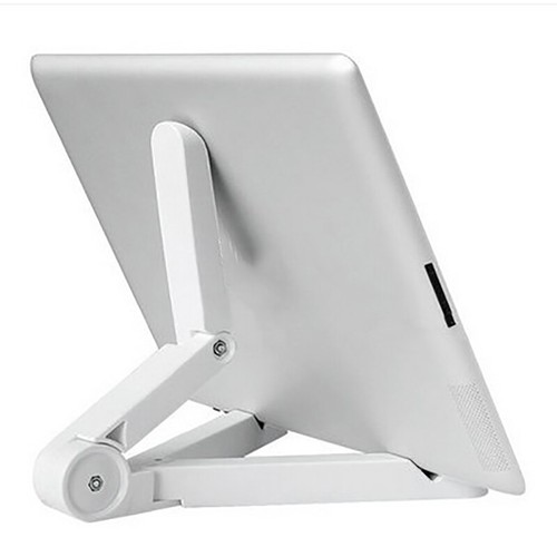 Desk Tablet Stand Holder Mount For Universal iPhone Cell Phone Tablet iPad - 第 1/2 張圖片