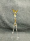 Blown Glass Horse Figurine — photo 2