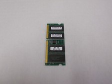 PC133 64MB SODIMM Ram per Laptop/Notebook Vintage