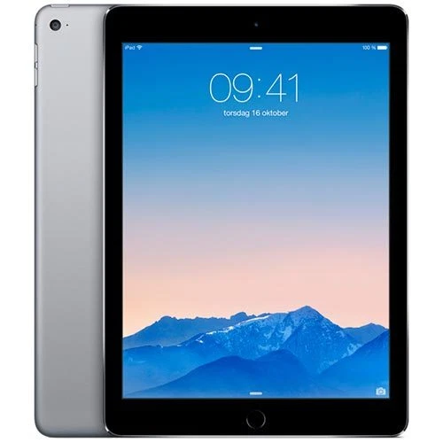 Tablets e eBooks Apple iPad Air 2
