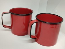 Mug Décoratif Coq Basse-cour Avec Boîte Métal - 33cl, Porcelaine, Motif Animalier, Nuova R2S