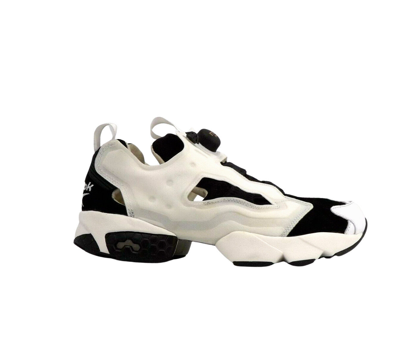 Size 8.5 - Reebok InstaPump Fury White for sale online | eBay