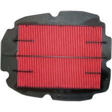 HIFLOFILTRO Air Filter Honda Vfr800 Interceptor 1998-2009 Vfr800a Abs HFA1801