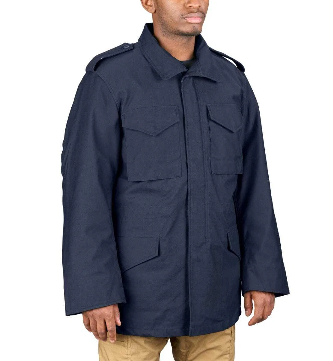 PROPPER 3C BDU カスタムジャケット Large Long s-l1200.webp