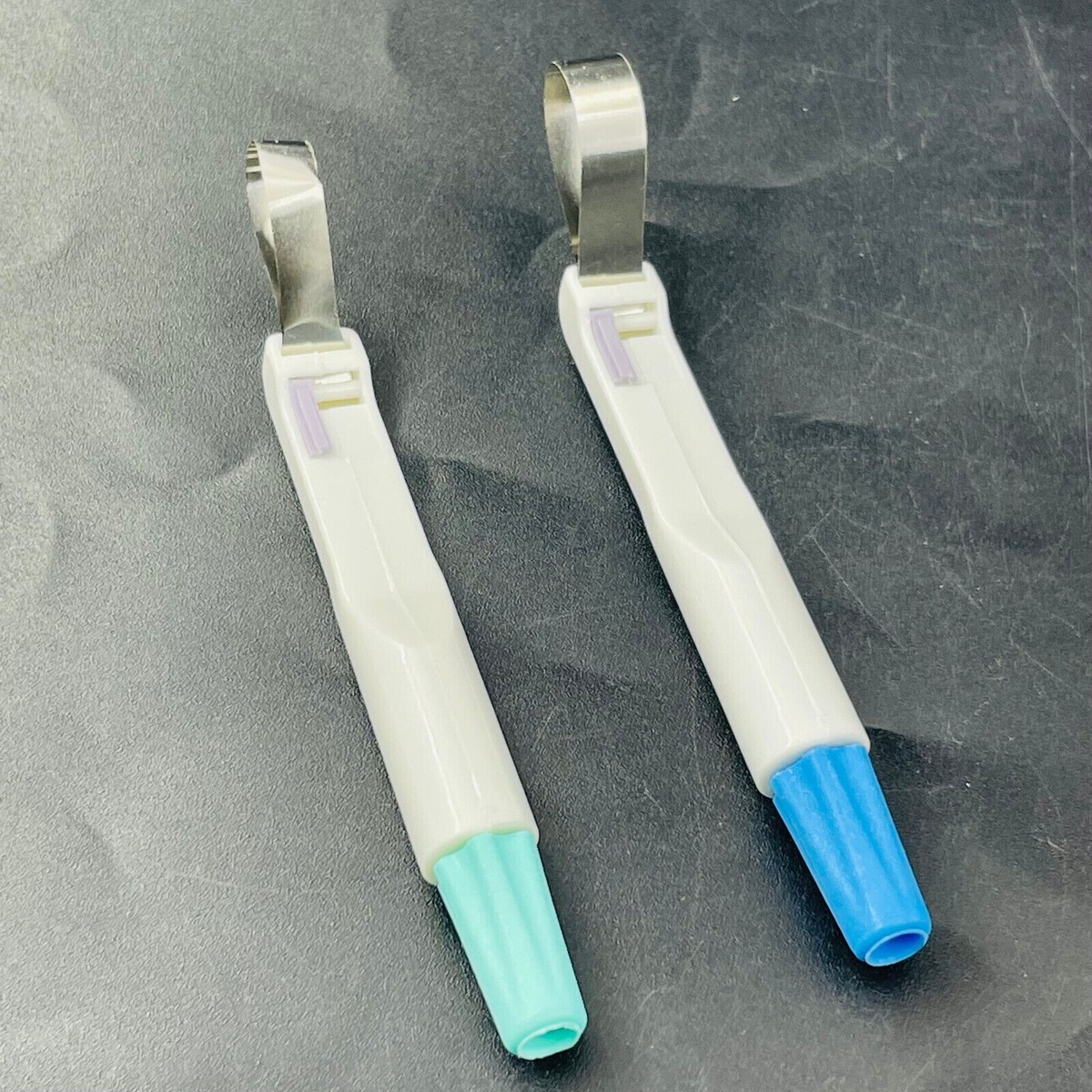 10 Bande Matrix Dentali Tofflemire Universali - In Acciaio Inox - Foto 10