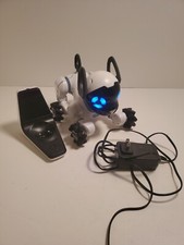 WOWWEE Robot Dog CHiP With Charging Station PLEASE READ  T7 