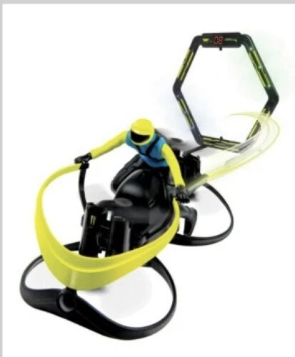 Protocal Air Hover Racer R/C Drone With Digital Lap Counter Retail - Image 2 of 4