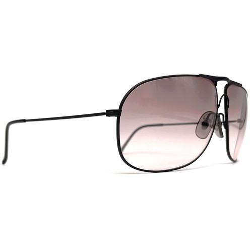 NOS vintage CARRERA 5422 sunglasses - 1980's Germany - BLACK / PINK - Original - Picture 6 of 9
