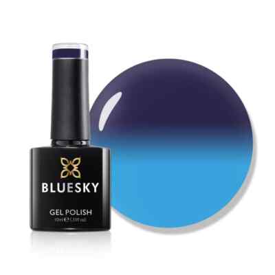 Bluesky Temperaturwechsel Gel Politur - CHEEKY V - TC048