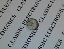 Heathkit Tram Browning Erie E8-50E Trimmer Capacitor 8-50pF PCB Terminals