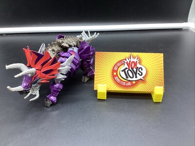 Transformers Generations AOE Age of Extinction Slag Deluxe Figure