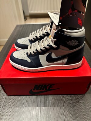 Jordan 1 Retro High 85 Georgetown EU43