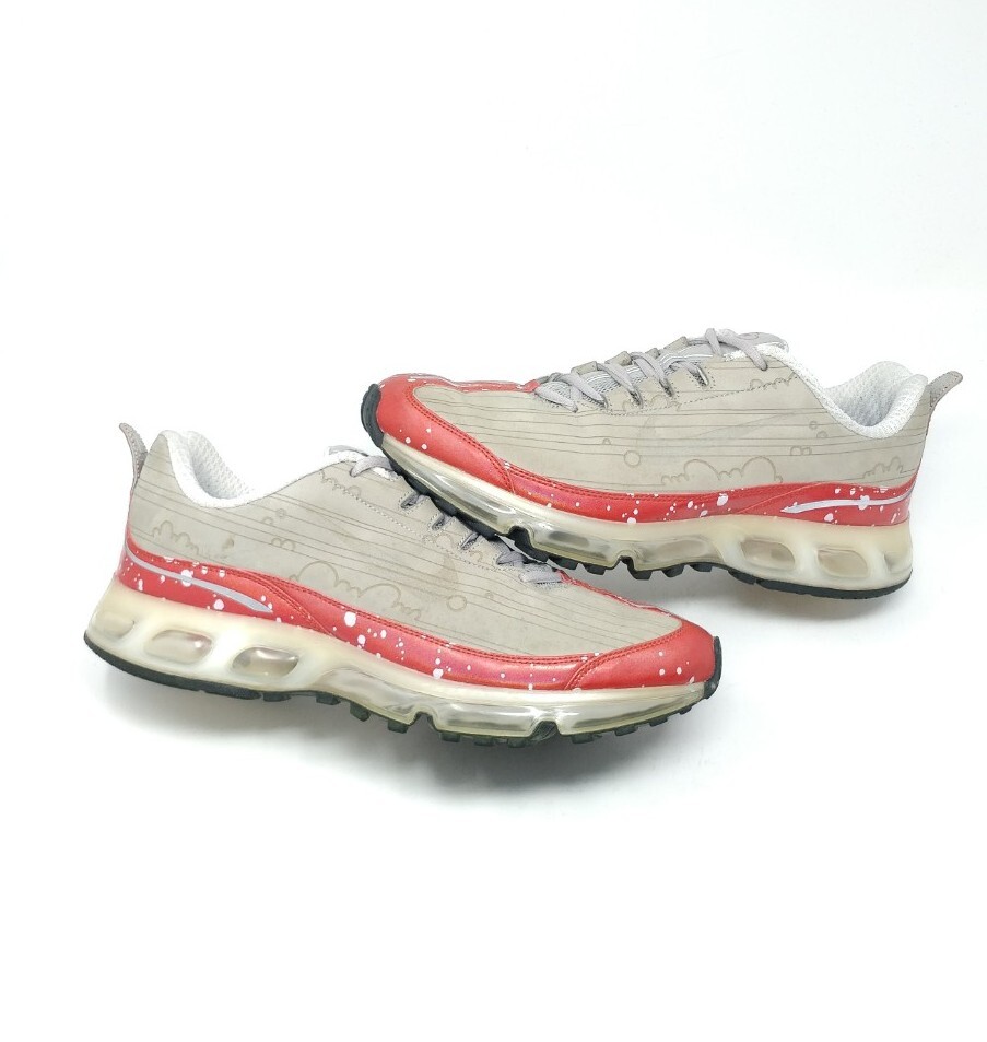 footaction air max 95