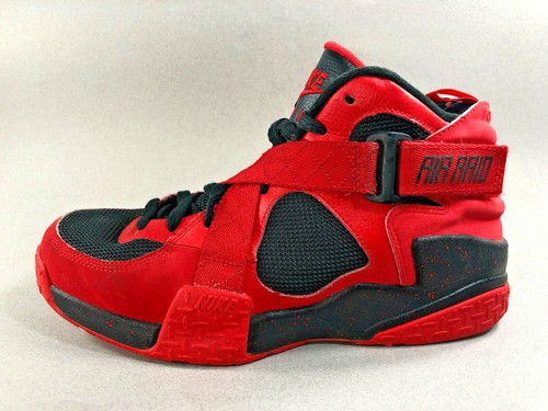nike raid shoes