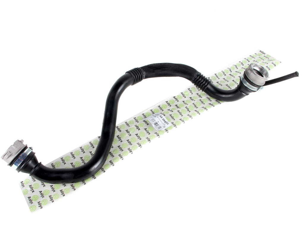 Tuyau D'Intercooler Durite De Turbo Dacia Duster 10-18 1.5 DCI 144607625R - Auto