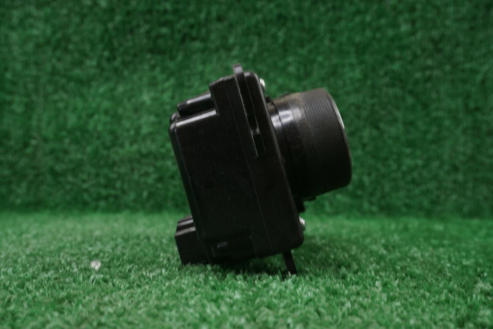 Chevrolet Equinox 2007 2008 2009 calefacción aire acondicionado control OEM Foto 2 de 4