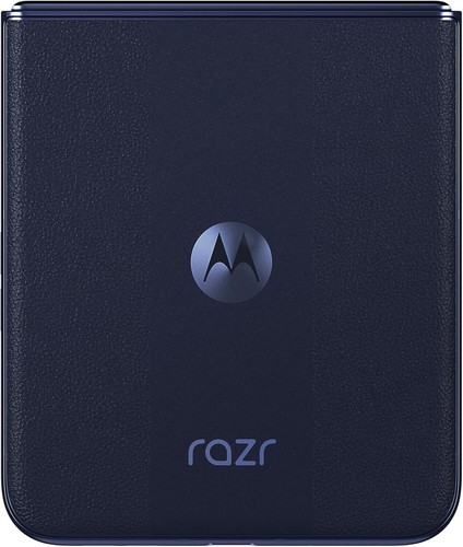 ✅ NEUF ! Motorola RAZR+ Plus 2024 (XT2451) 256 Go AT&T T-MOBILE GSM 🔓 DÉBLOQUÉ - Photo 11 sur 24