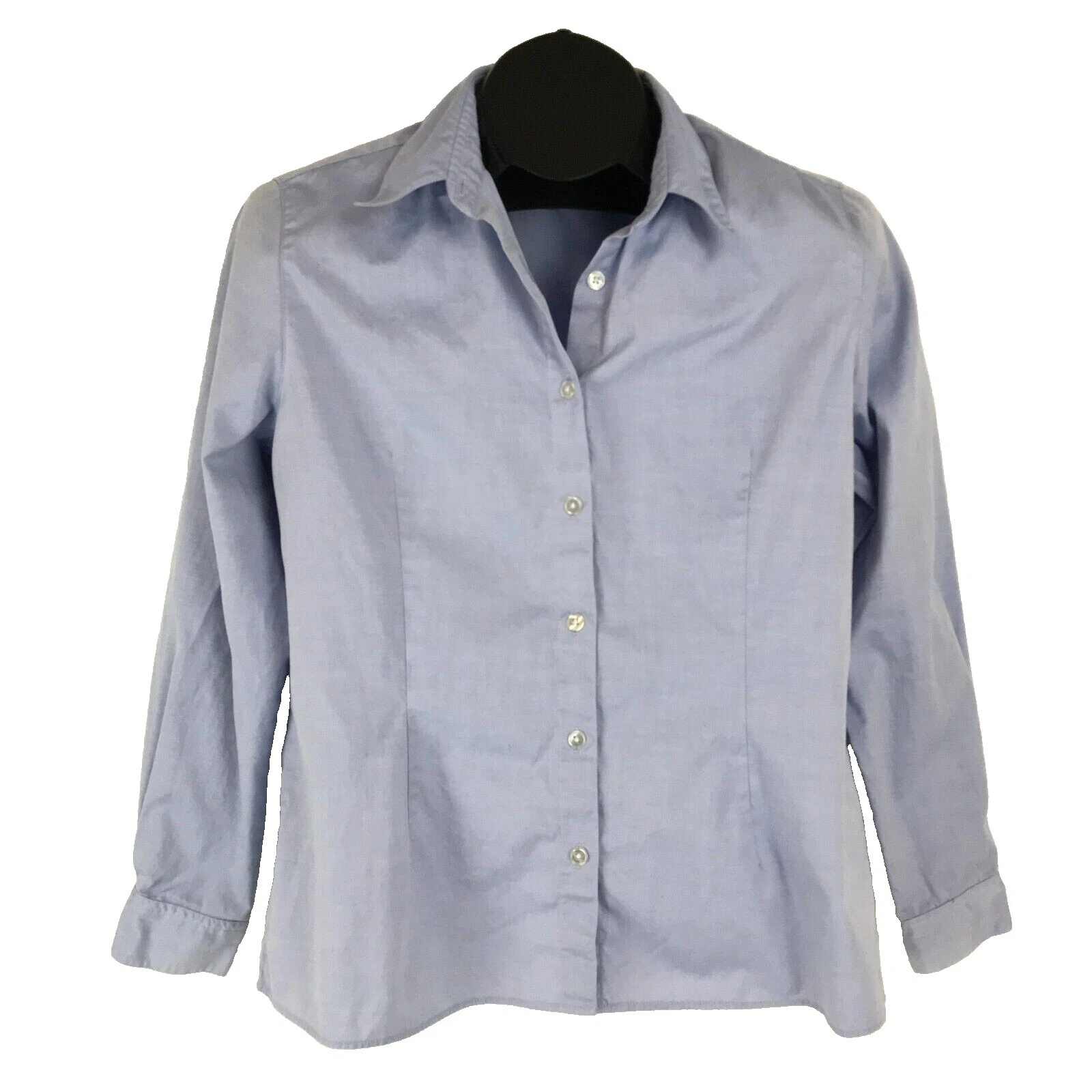 Casual Corner Solid Formal Tops for Women