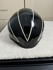 Vintage Flyaway Helmet