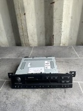 BMW E46 2001-2005 3 SERIES BUSINESS RADIO TAPE DECK HEAD UNIT 6935629