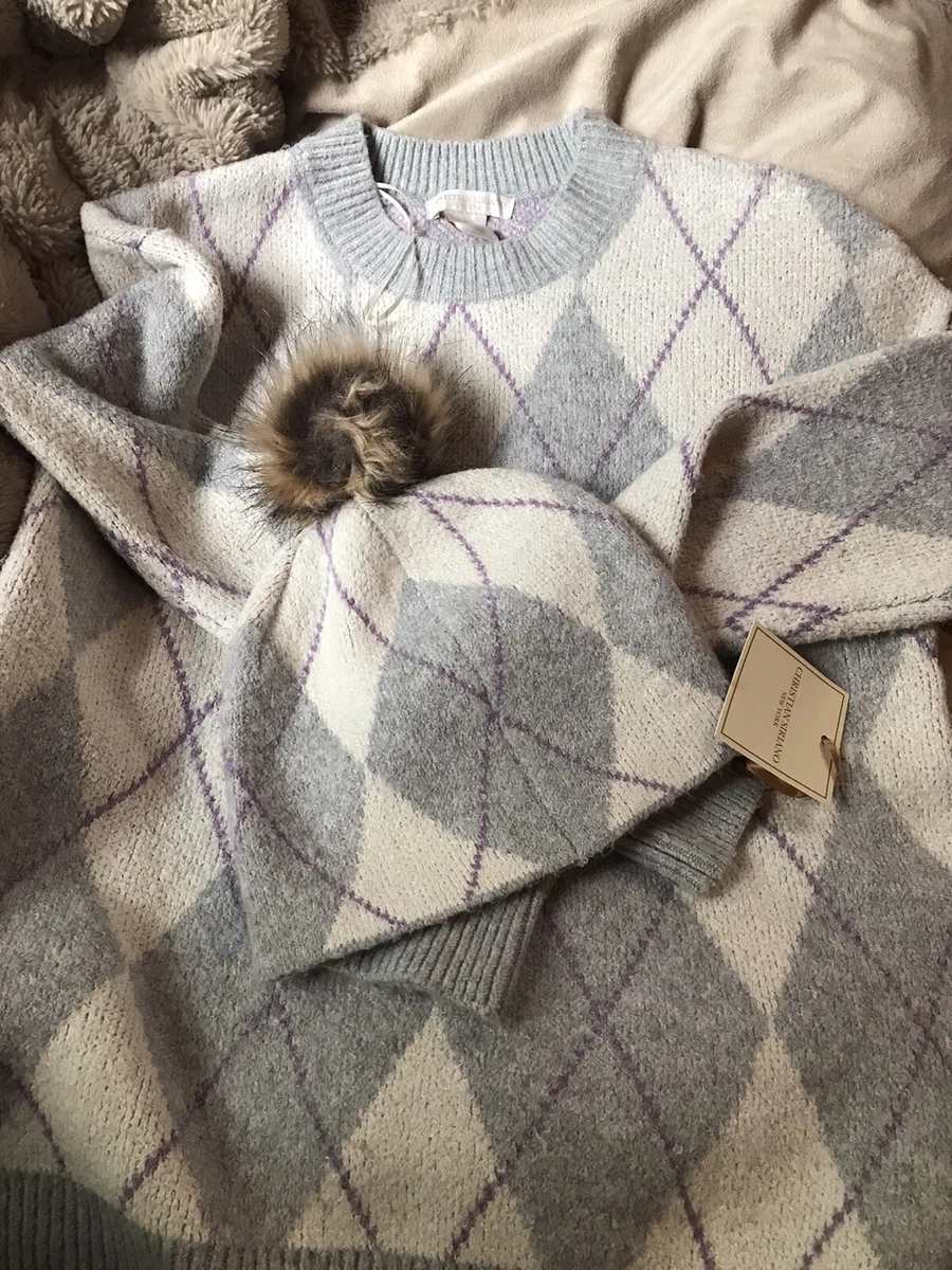 Christian siriano best sale sweater