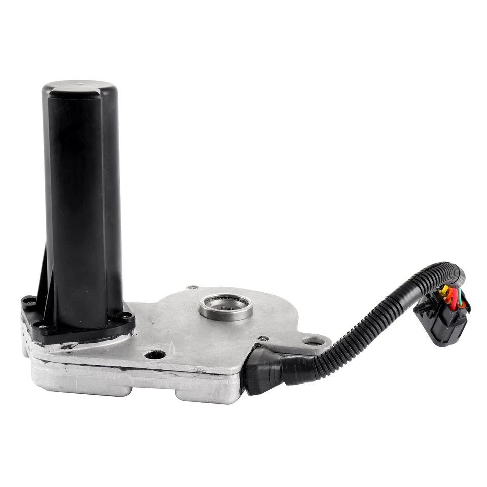 Motor de cambio de caja de transferencia para Chevy Silverado GMC Sierra 1500 Cadillac 2003-2007 Foto 2 de 4