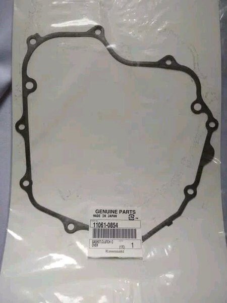 kimiさん専用 Genuine JAPAN OEM Kawasaki Ninja 250 Z250 300 Clutch Cover