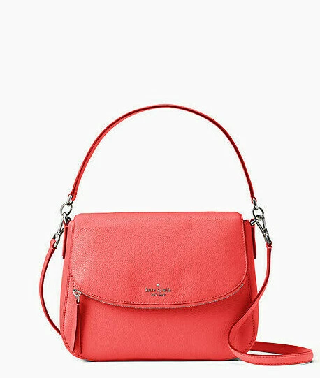 Kate spade jackson medium flap shoulder bag Clearance