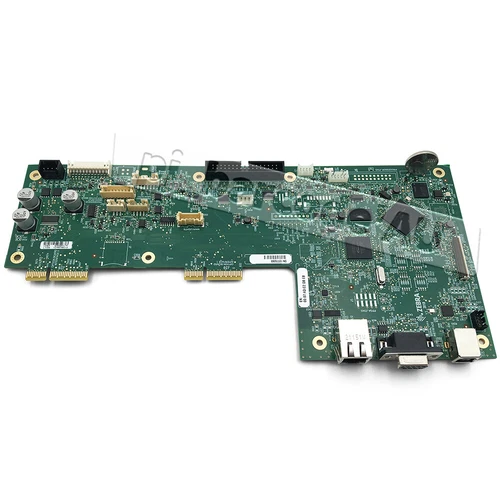 Main Logic Board For Zebra ZT411 ZT421 Thermal Printer P1105147-008 203/300dpi