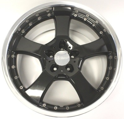 格安！ Lorinser LM5 20×9J・×10J ★ PCD112 20
