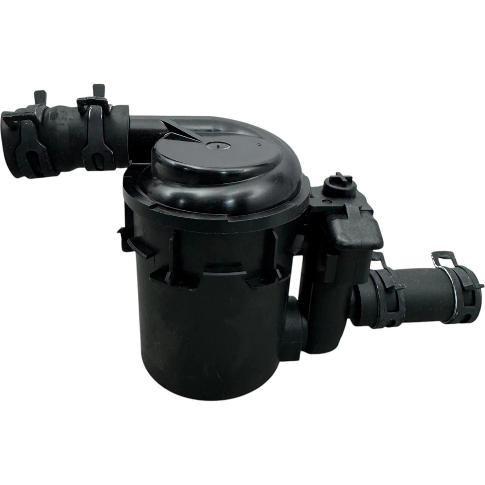 Solenoide de ventilación de bote CARQUEST CPP2152 PARA algunos modelos Chevrolet GMC 07-19 Foto 4 de 4