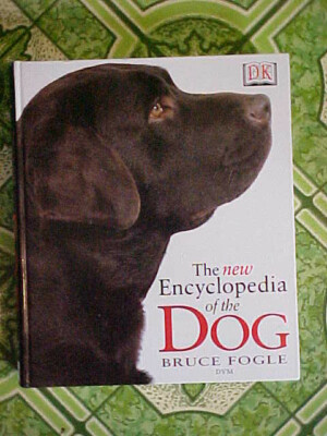 趣味・スポーツ・実用 The new Encyclopedia of the DOG 趣味・スポーツ・実用 The new Encyclopedia of the DOG 趣味