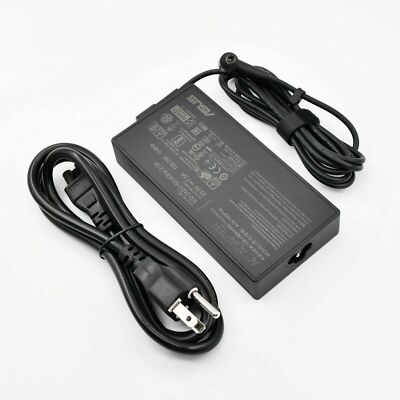 Genuine Asus TUF Gaming FX505DT 150W Laptop Charger  AC Adapter ADP-150CH B