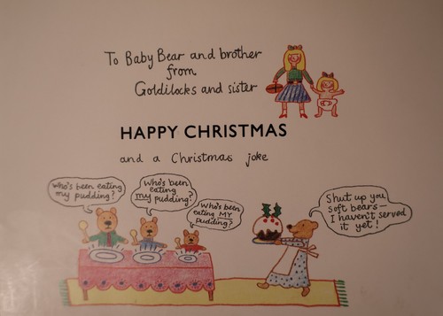The Jolly Christmas Postman Janet & Allan Ahlberg - may have a missing enclosure - Picture 6 of 24