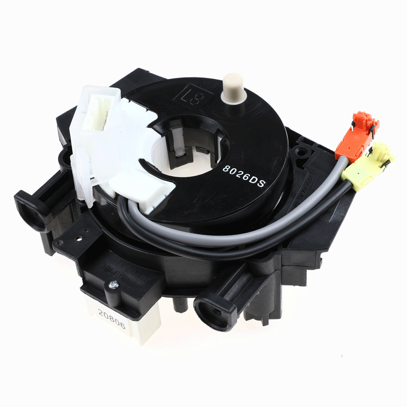 Spiral Cable Clock Spring 25567-CC00E 25567AC725 For Infiniti FX35 FX45 G35 3.5L