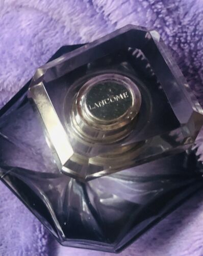 Parfum-Flakon für Sammler & Fans: Lancôme LA NUIT Tresor, gebraucht, leer - Bild 1 von 7