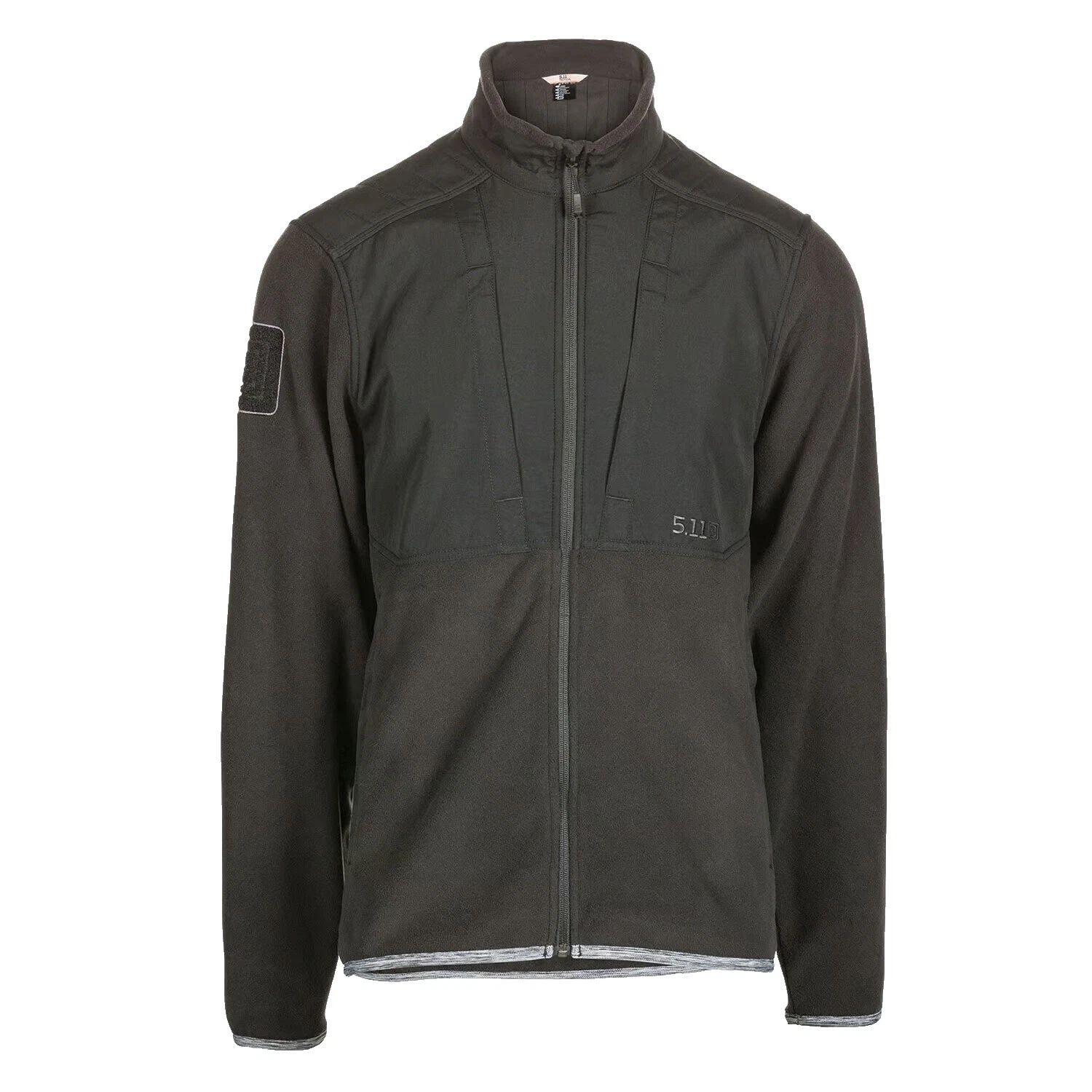 Chaqueta Militar Negro 5.11 Tactical abrigos, chaquetas y chalecos para hombres