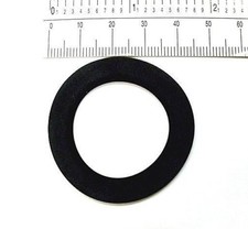 1937-66 Buick Nailhead Oil Cap Valve Cover Rubber Seal Gasket V8 364 400 401 425