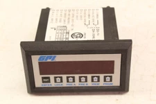 GPI GRT110 Flow Controller