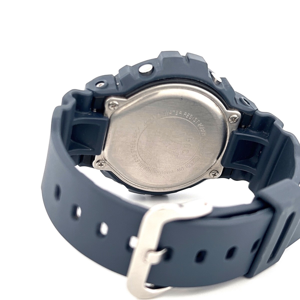 CASIO G-SHOCK DW-6900FS BUMP OF CHICKEN dw6900 BOC watch CASIO G-SHOCK DW-6900FS BUMP OF CHICKEN dw6900 BOC watch