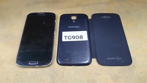 TG908 Samsung Galaxy S4 GT-I9505 Handy Beschreibung lesen