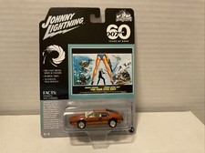 Johnny Lightning James Bond Lotus 1980 Esprit S3 Your Eyes Only
