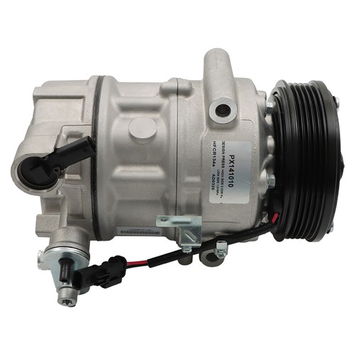 New A/C Compressor CO 22226C For 2012-16 Chevrolet Cruze/Cruze Limited L4 1.4L - Picture 5 of 13