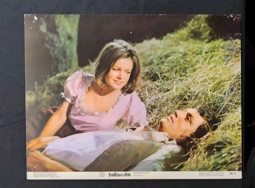 Prudence and the Pill Lobby Card Original Vintage 1968 - Picture 2 of 4