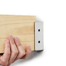 Framola™ Extra Strong Timber Rafter Bracket - Suitable For 2" X 4" Timber Joist