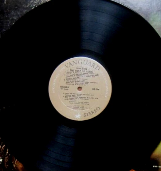 Первые 10 лет - Изображение 2 из 3